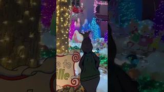 Welcome to Whoville