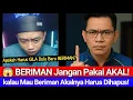😱 KACAU! Beriman Jangan Pakai Akal, Kalau Beriman AkalHarus Dihapus - Debat Ustadz Yusuf Vs Pendeta