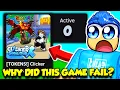 Lagu Why Did THIS CLICKING SIMULATOR GAME FAIL...