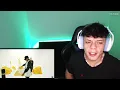 (REACCIÓN) Kaleb Di Masi - FULETEO RKT Prod Bruno LC