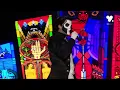 Ghost - Ritual "live" Lollapalooza Chile 2016.(HD)