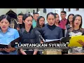Download Lagu VINCENZO SINGERS - LANTANGKAN SYUKUR (Lagu Julio Kaesnube) PAROKI NAESLEU