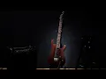 Bishop Of Hexen - A Serpentine Crave (guitar solo)