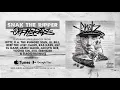 Snak the Ripper feat. R.A. the Rugged Man - Knuckle Sandwich