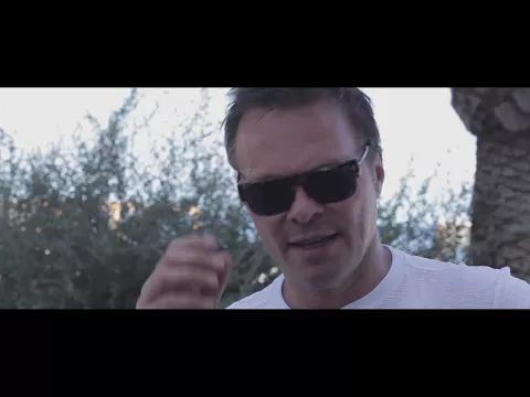 Above Ground Level: Dubfire - Trailer