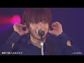 SEKAI NO OWARI 虹色の戦争 ＠ 幕張メッセ CDJ 11/12