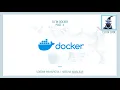 Docker Tutorial for Beginners Part-1 Python Interpreter as Docker Container Docker Crash Course