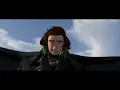 Toothless Learns To Fly With Hiccup | How To Train Your Dragon (2010) | Screen Bites