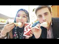 Download Lagu 😟ORANG TURKI GA SUKA KULIT AYAM KFC