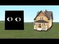 Download Lagu FASTEST NEXTBOT VS HOUSES! - Garry's mod Sandbox