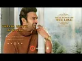 Lagu #radheshyam BGM JUKEBOX || Prabhas|| Pooja hegde||ssthaman||Radhakrishna||uvcreations #bgm #prabhas