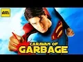Download Lagu Superman Returns - Caravan Of Garbage