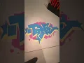 Simple ways to make your graffiti pieces look better