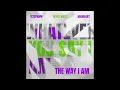 R3SPAWN x MYKL MYLZ x MANHART - The Way I Am (Eminem cover) (Instrumental)