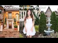 Touring North Carolina Wedding Venues The ONE We Chose