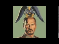 Brent Smith - Don't let me be misunderstood (BIRDMAN TRAILER OST)