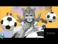Download Lagu Inazuma Eleven GO Chrono Stones Wildfire Opening Lyrics: Wildfire Firebird (English)