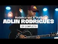 Download Lagu Adlin Rodrigues - EP Voz \u0026 Violão (COMPLETO)