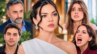 ملخص مسلسل حياه الاخرين الحلقة   بنت فقيرة بتقرر تسرق حياة صاحبتها الغنية عشان تحقق أحلامها دندنها