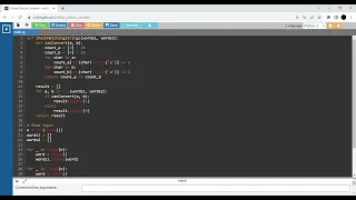 Array Sum CodeChef Solution