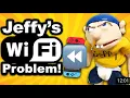 Lagu SML Movie: Jeffy's Wifi Problem! Reversed