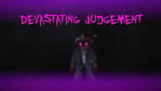 Download Mirrored Insanity - Devastating Judgement [cover] MP3