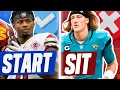 Week 11 Must Starts Live Lineup Advice Fantasy Football 2023