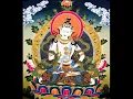 Vajrasattva Mantra - Lama Dorje - Sarva Mangalam (Made by Tenzin Nguyễn)