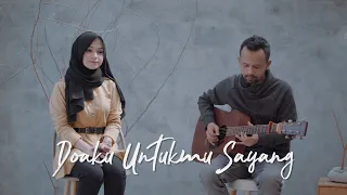 Doaku Untukmu Sayang - Wali ( Ipank Yuniar feat. Bintan Erwinda Cover  )