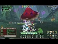Download Lagu ToramOnline - Galting-gun the Super Death Mushroom.