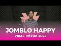 Download Lagu DJ INDO JOMBLO HAPPY VIRAL TIKTOK