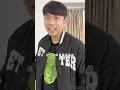 泰哥想偷偷溜出去喝酒，竟然找这样的借口，老爸：看我怎么拿捏你【倒霉泰哥】