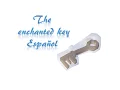 The Enchanted Key OSRS Espanol
