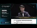 Aristo Sham: RAVEL Gaspard de la nuit - CLIBURN SCORE & SOUND