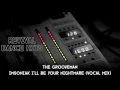 Lagu The Grooveman - Imsoniak I'll Be Your Nightmare (Vocal Mix) [HQ]