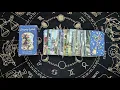 Everyday Witch Tarot 78 Cards Review Deborah Blake Miniature Oracle Flip through