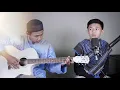 Lagu Alangkah Indahnya (COVER) - Rasyid \u0026 Chandra