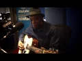 Buddy Guy Plays Muddy Water's Classic "Hoochie Coochie Man"