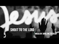 Lagu Shout To The Lord |  SATB Choir Version | D.Zschech | Sung by Sunday 7pm Choir