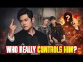 Who Controlled Jay Chou s 500 Million Empire