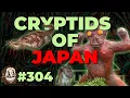 Download Lagu Episode 304: Cryptids of Japan