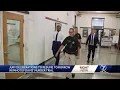 The case against a suspect in a Omaha mass shooting now in the hands of a jury