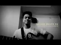 Lagu Dekhne Walon Ne - Alka Yagnik, Udit Narayan | Acoustic Cover | AB
