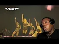 Download Lagu BLACKPINK - 'JUMP' FIRST PERFORMANCE | Goyang Stadium 2025 REACTION!