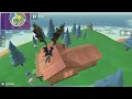 me and my gameplay Fortzone Battle Royale Play on CrazyGames