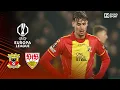VECHTENDE EAGLES HEBBEN EEN LOODZWARE AVOND!!😓💥 | Go Ahead vs Stuttgart | Europa League 2025/26