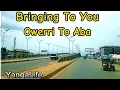 Download Lagu This Is Bringing To You, A Trip From Owerri To Aba, Abia State