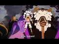 Download Lagu Saturn tasted the fists of Luffy Gear 5. (subtitles in english)