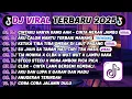 Download Lagu DJ TIKTOK TERBARU 2025-🎵DJ CINTAKU HANYA KAMU AHH - CINTA MERAH JAMBU🎵DJ AKU CALON MANTU TERBAIK