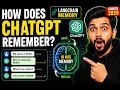 How ChatGPT Remembers You LangChain Memory Explained Build Stateful AI Apps 2026
